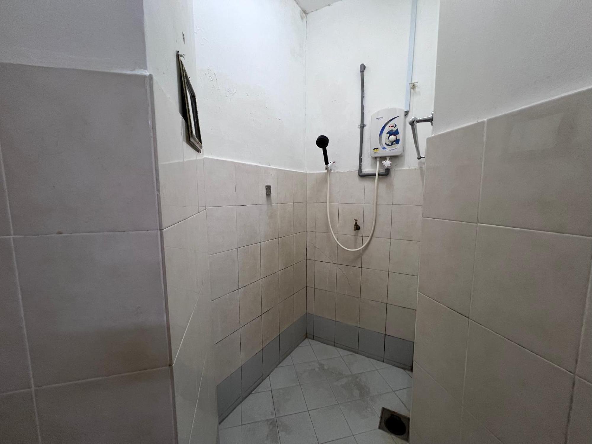 Seri Kemaman Inn, Chukai Terengganu Buitenkant foto
